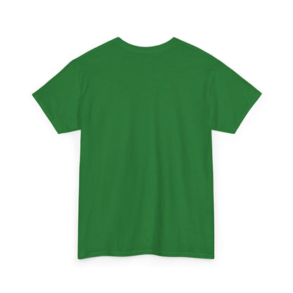 I’m The Fungi T-Shirt — Cute Mushroom Graphic Tee for Nature Lovers & Camping Fans