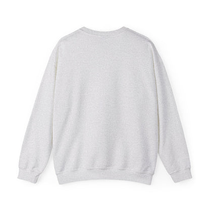 Pumpkin Kisses & Harvest Wishes Crewneck Sweatshirt