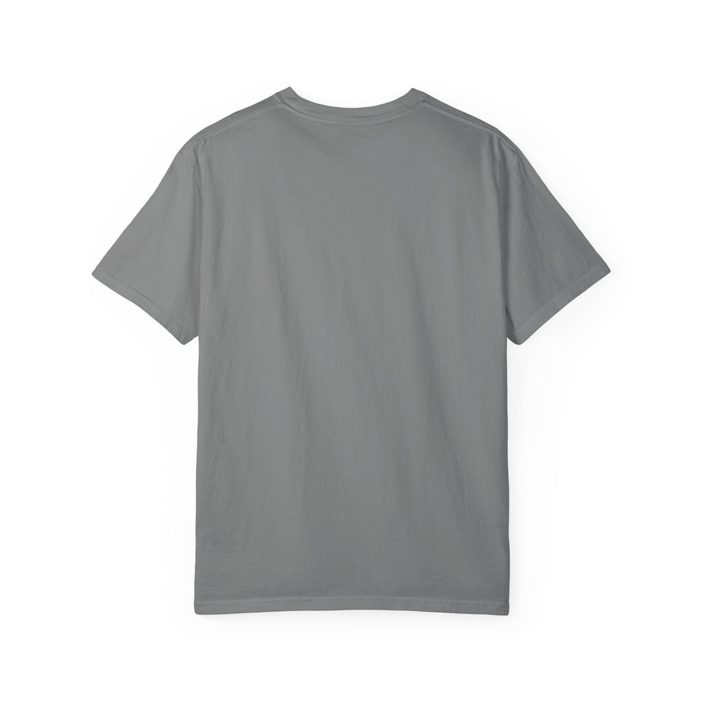 Boo Dad T-Shirt — Halloween Ghost & Pumpkins Dad Tee