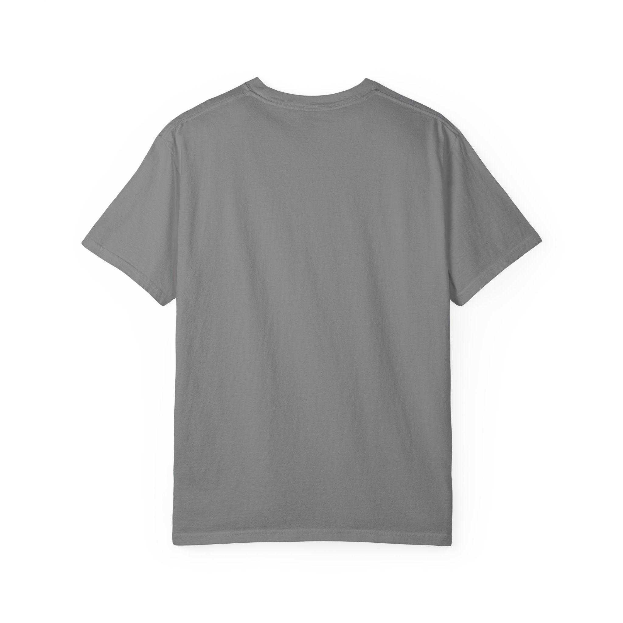 Boo Dad T-Shirt — Halloween Ghost & Pumpkins Dad Tee