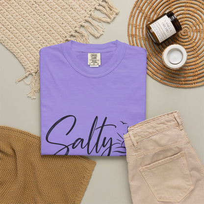 Salty State of Mind T-Shirt