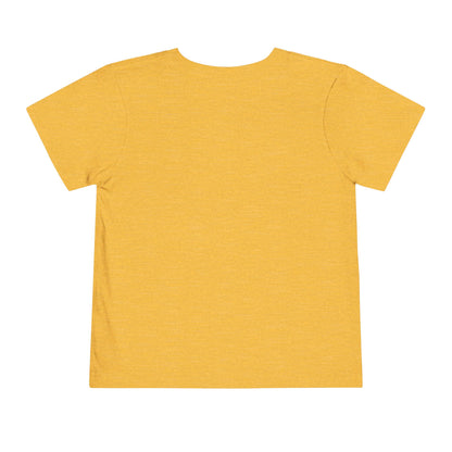 Toddler Tee - "Halloween Is My Favorite Season" Spooky Kids Shirt