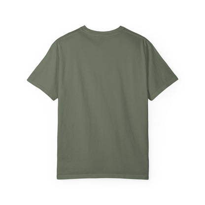 Venomous Snakes of Georgia T-shirt | Snake Identification Chart