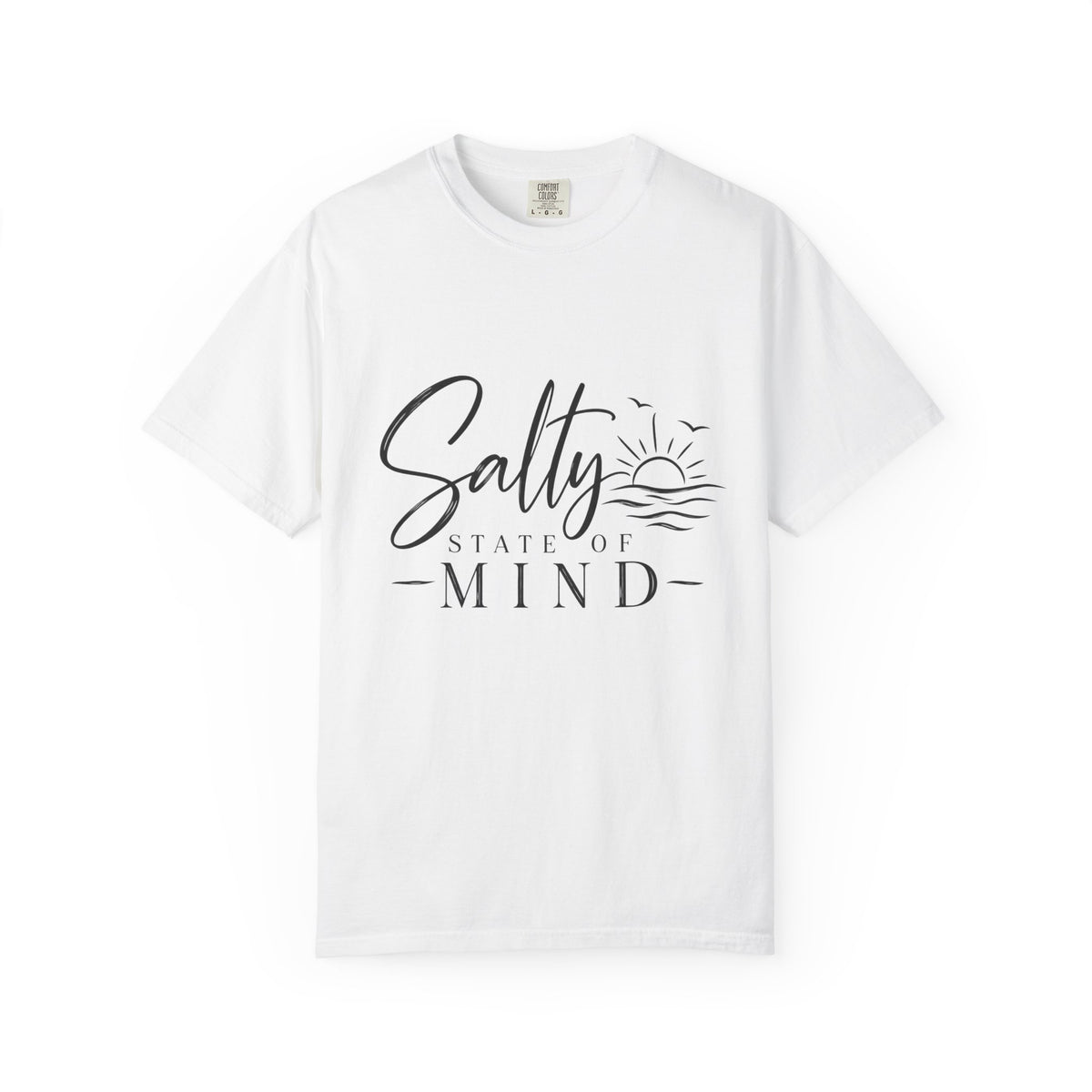 Salty State of Mind T-Shirt