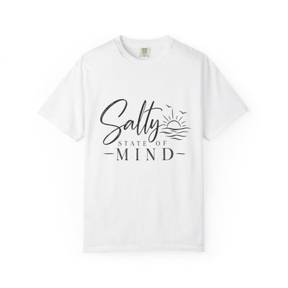 Salty State of Mind T-Shirt
