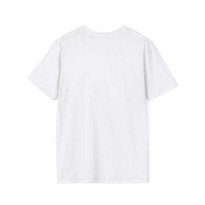 Rise and Shine Coffee Tee — 'I Caffeinate and Hope for the Best' Graphic T-Shirt