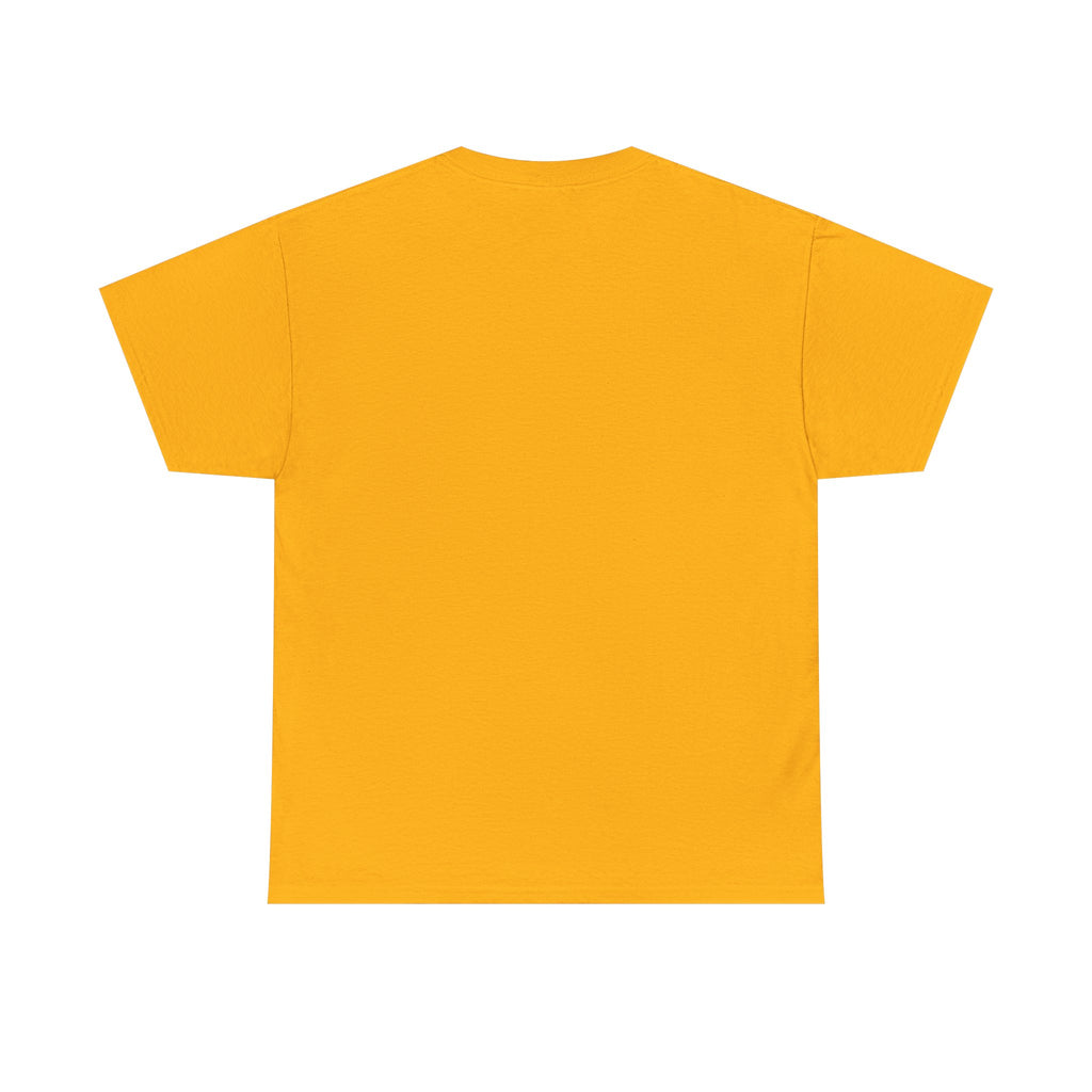 Life Is Gourd Fall T-Shirt — Pumpkin Harvest Thanksgiving Tee