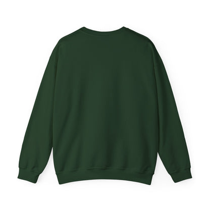Pumpkin Kisses & Harvest Wishes Crewneck Sweatshirt