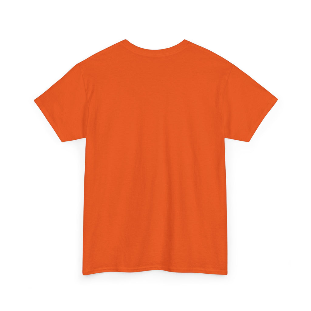 Life Is Gourd Fall T-Shirt — Pumpkin Harvest Thanksgiving Tee