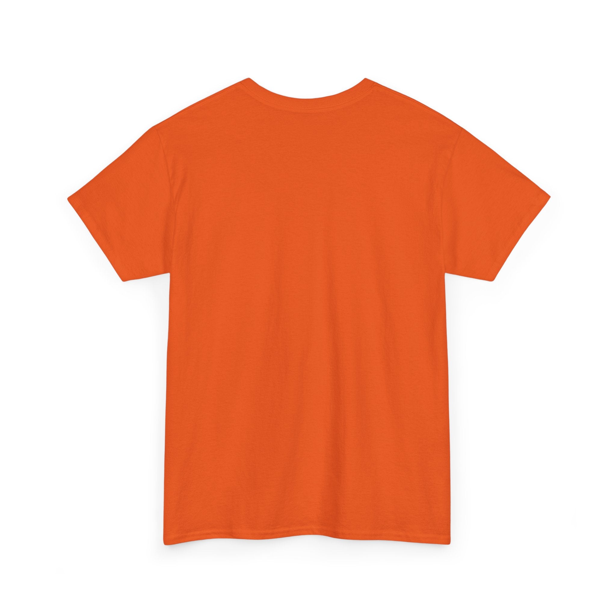 Life Is Gourd Fall T-Shirt — Pumpkin Harvest Thanksgiving Tee