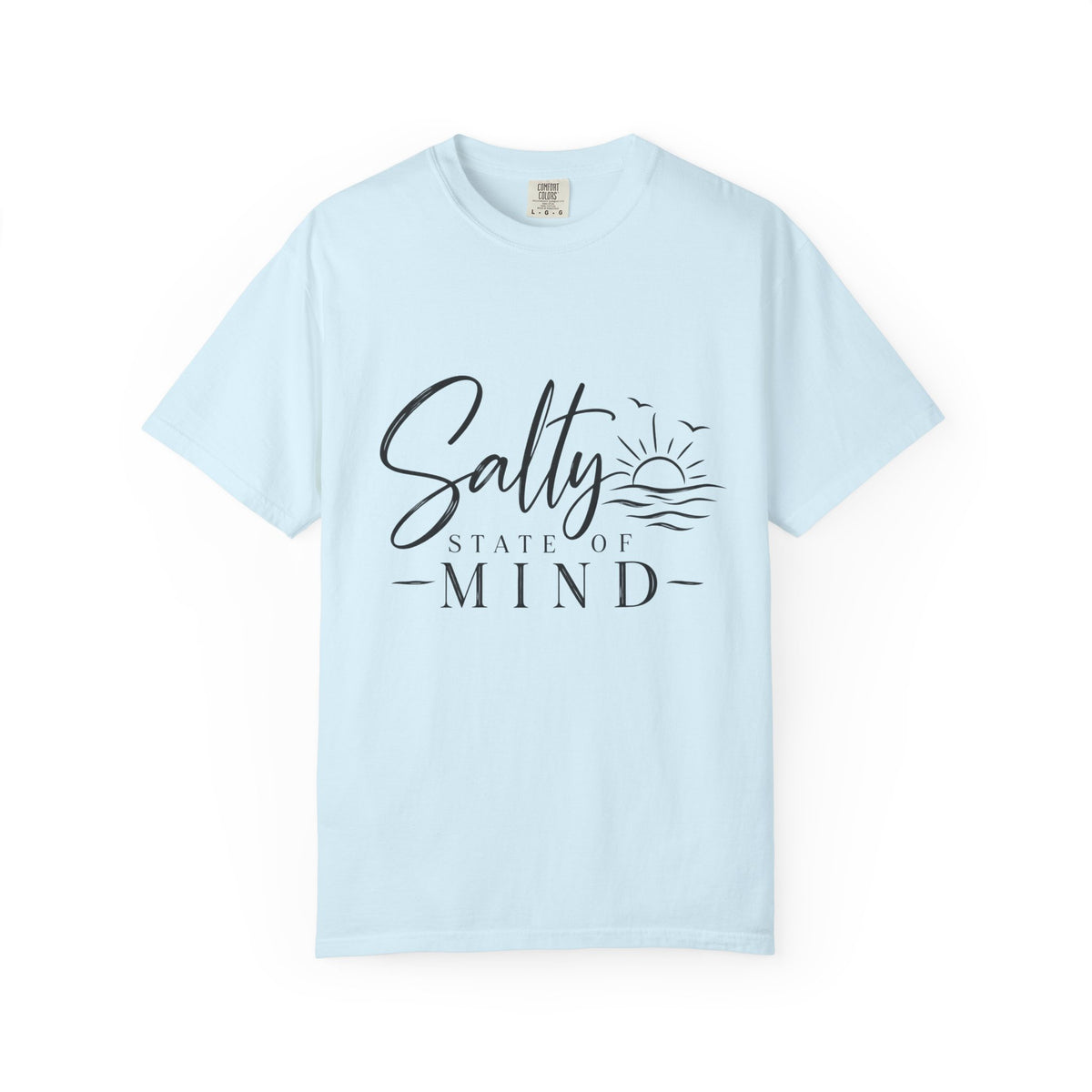 Salty State of Mind T-Shirt