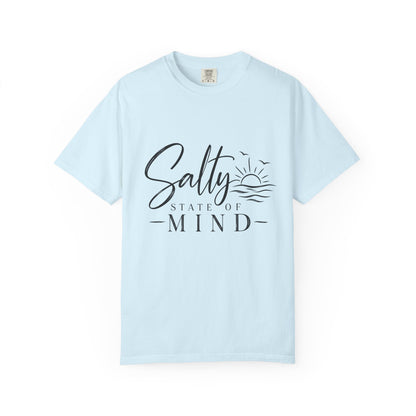 Salty State of Mind T-Shirt