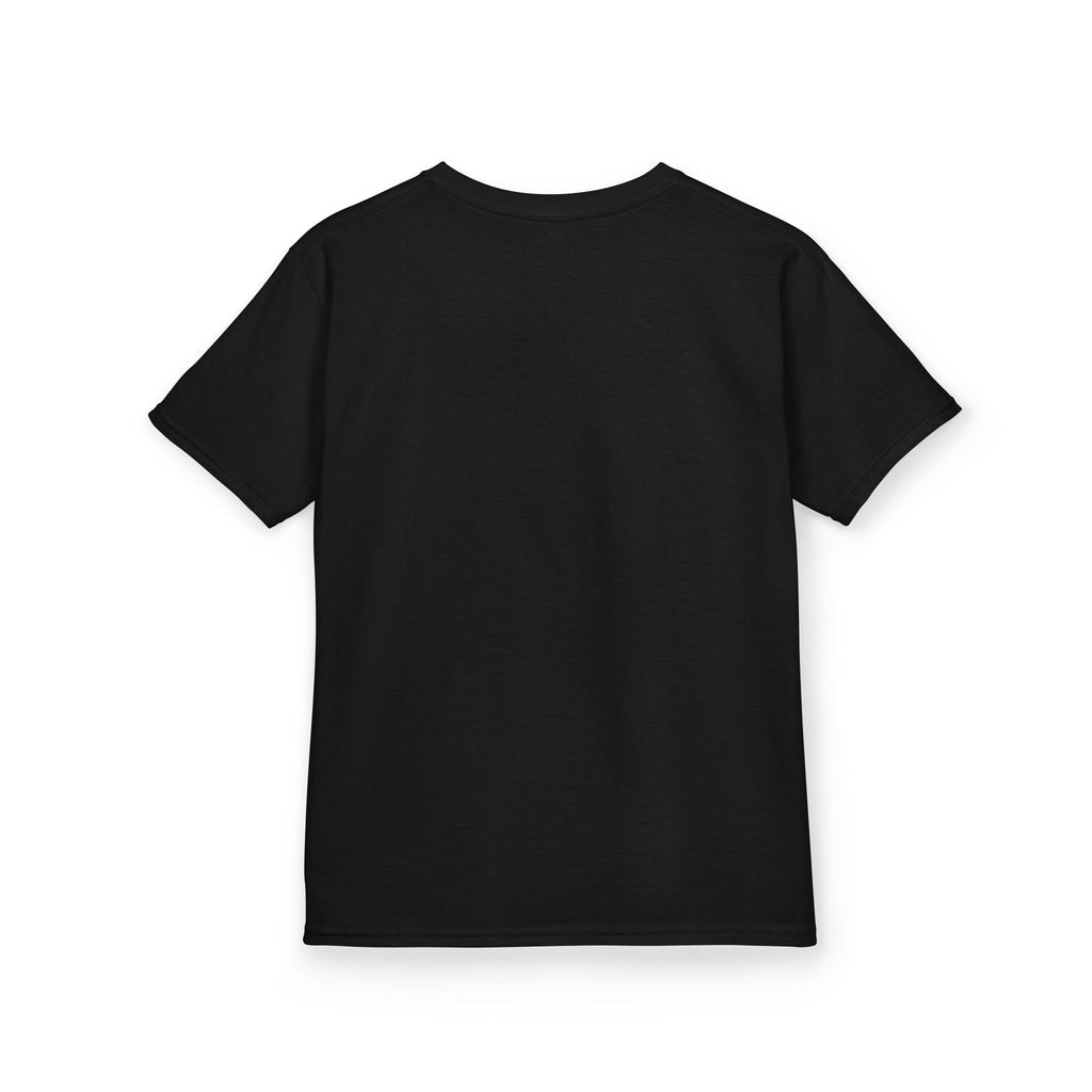 Trick or Treat Halloween Pumpkin Kids Tee | Jack-o'-Lantern, Haunted House