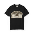 Pretty As A Peach T-Shirt — Southern Oak Vintage Graphic Tee
