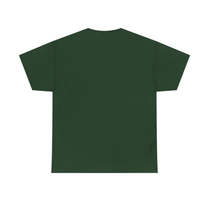 I’m The Fungi T-Shirt — Cute Mushroom Graphic Tee for Nature Lovers & Camping Fans