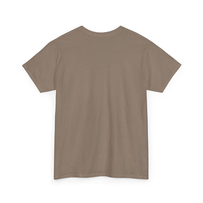 Papa T-Shirt — "Papa The Man The Myth The Legend" Vintage Dad Tee