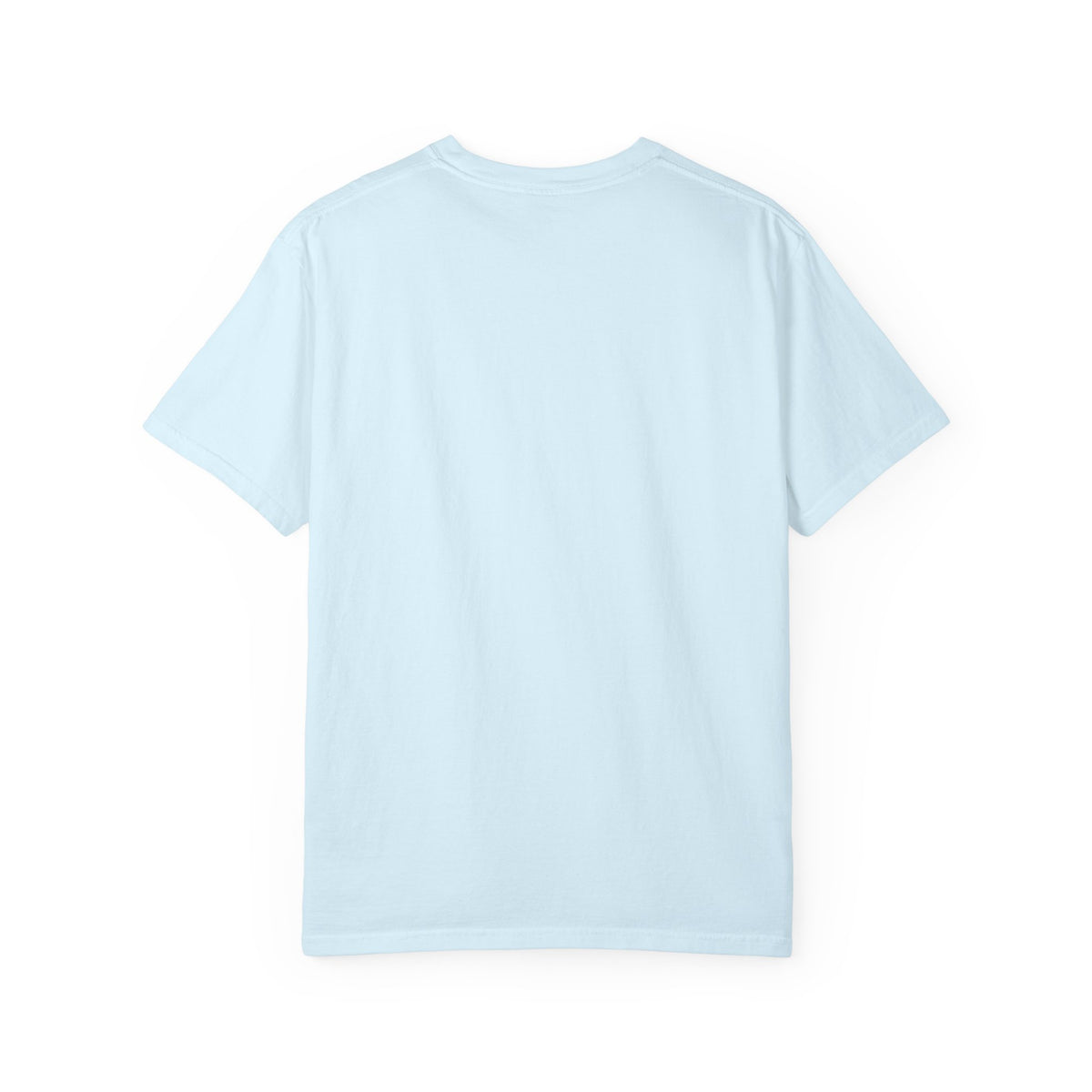 T-Shirt — "Reserved for Better Things" Minimalist Typography Tee