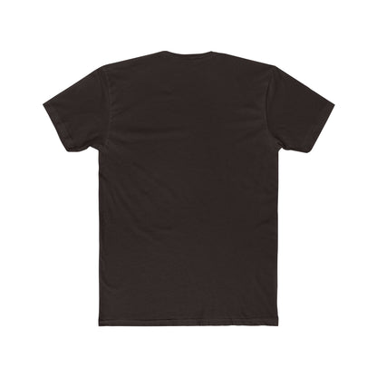 Funny Rat Tee — "I Don't Have The Energy To Pretend To Care About Anything" Cotton T-Shirt