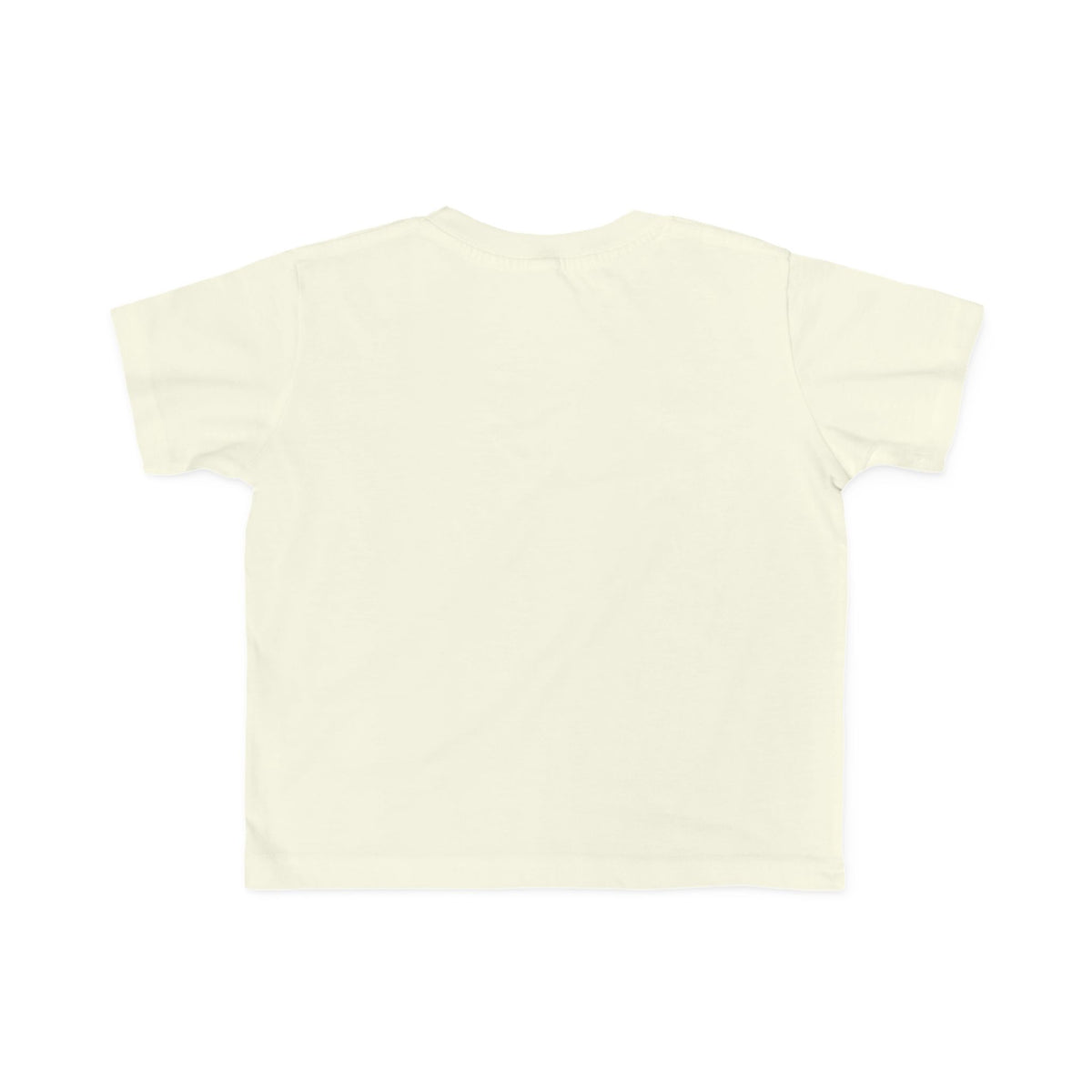 Toddler Tee - "Born to Make Waves" Surf Graphic Kids Shirt