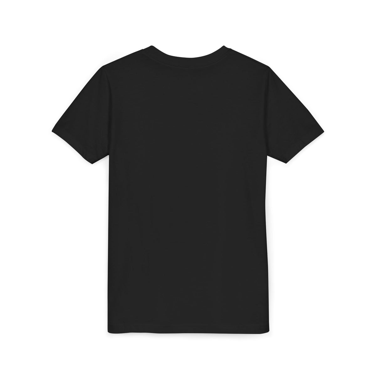 Box Turtle Youth Tee — Cute Educational Turtle Shirt for Kids