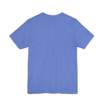 Smiley Face Graphic Tee — Retro Yellow Happy Face T‑Shirt