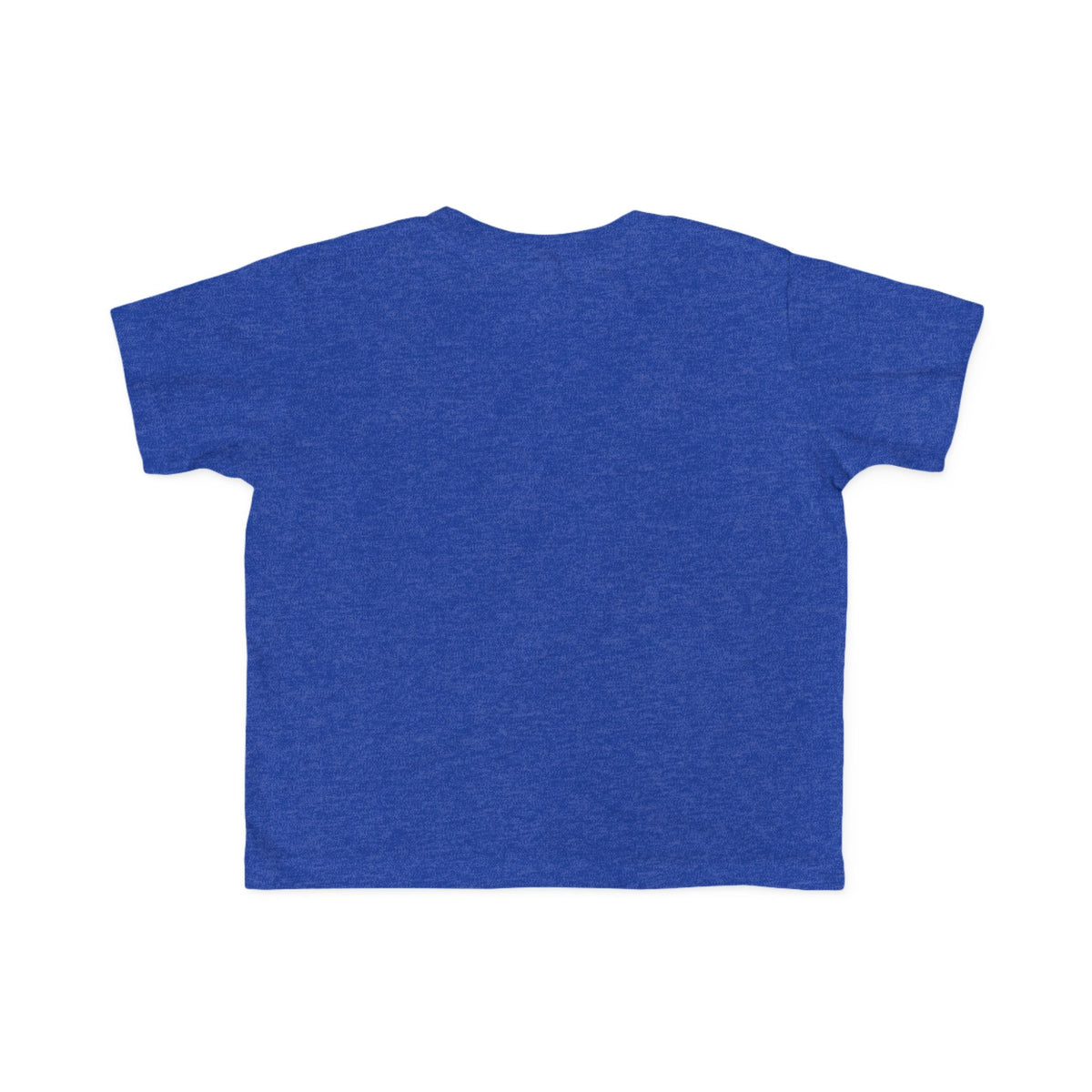 Toddler Tee - "Born to Make Waves" Surf Graphic Kids Shirt