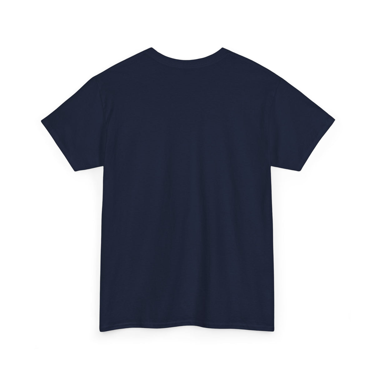 Don't Worry Be Happy T-Shirt — Smiling Sun Positive Vibes Tee