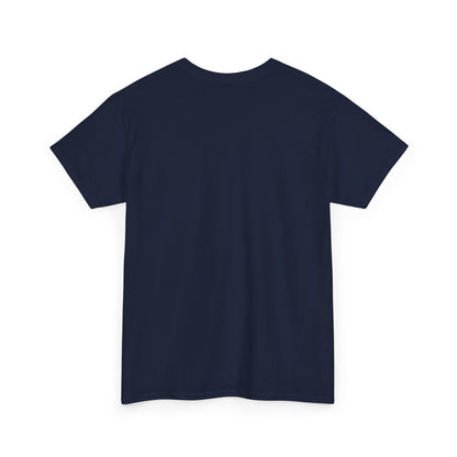 Don't Worry Be Happy T-Shirt — Smiling Sun Positive Vibes Tee