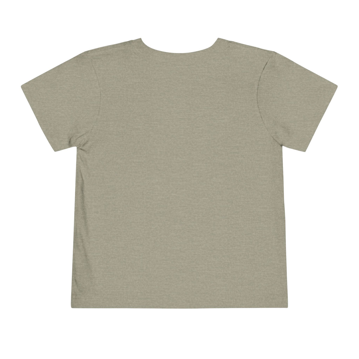 Toddler Tee — "Little Spook" Halloween Puppy Costume Shirt