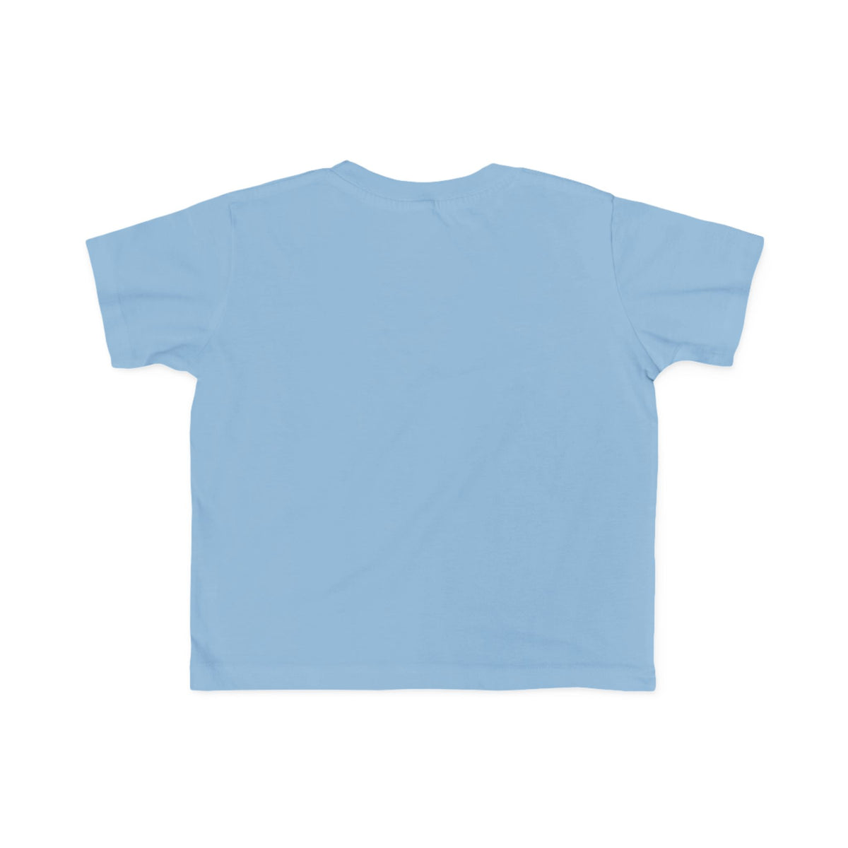 Toddler Tee - "Born to Make Waves" Surf Graphic Kids Shirt