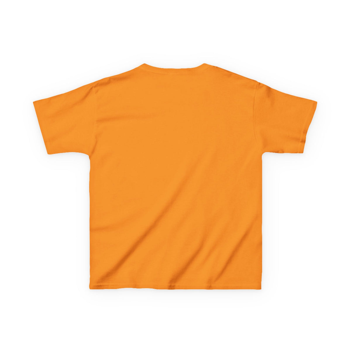 Trick or Treat Halloween Pumpkin Kids Tee | Jack-o'-Lantern, Haunted House