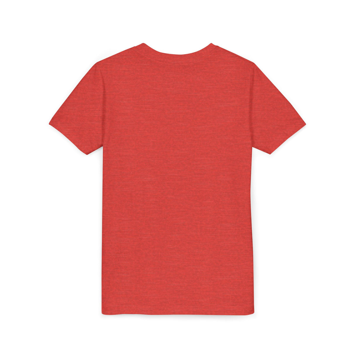 Youth Tee — 'Good Vibes Good Times' Smiley Retro Graphic
