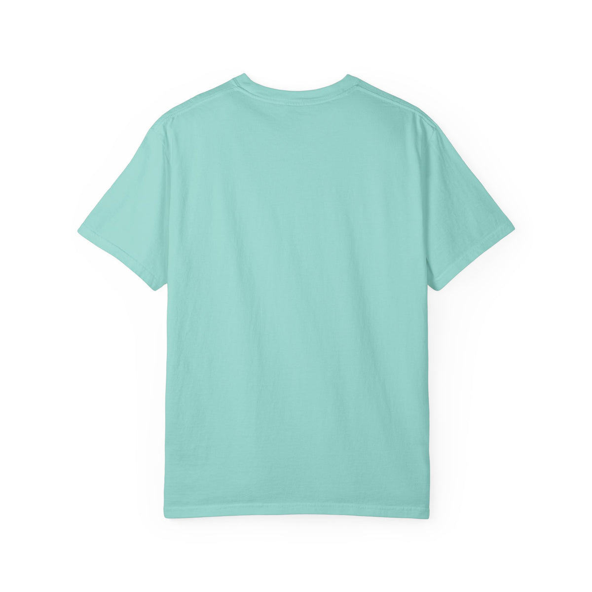 Keep Our Seas Plastic Free Sea Turtle T-Shirt