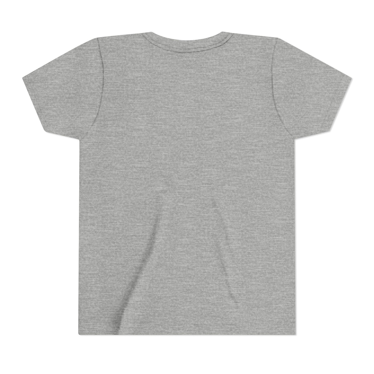 Youth T-Shirt - "Keep Our Seas Plastic Free" Sea Turtle Eco Conservation Tee