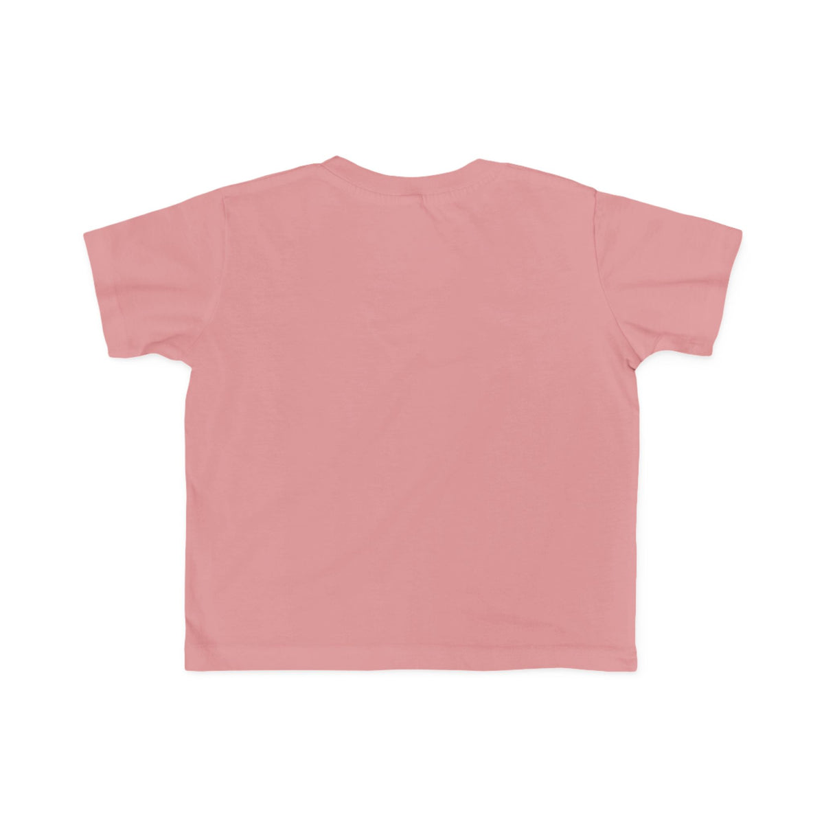 Toddler Tee - "Born to Make Waves" Surf Graphic Kids Shirt