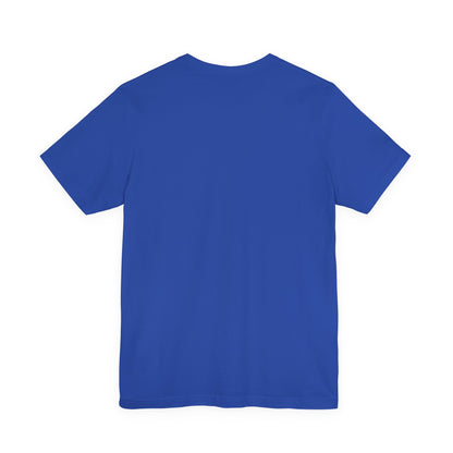 I Fix Stuff T-Shirt – Funny Mechanic/Handyman Tee ("I Fix Stuff Because That's What I Do")