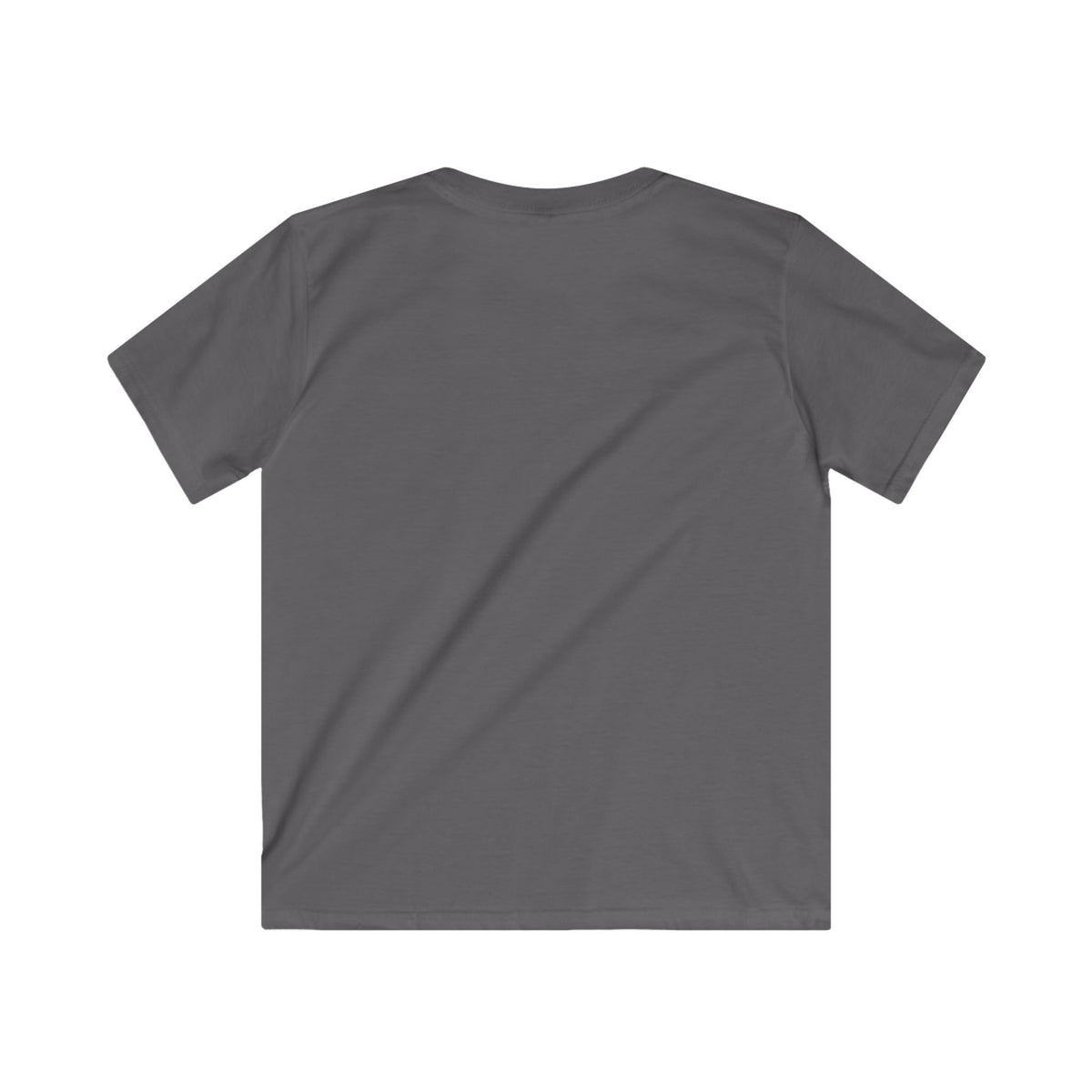 Kids Axolotl Tee — Cute Pink Axolotl Graphic Shirt for Children