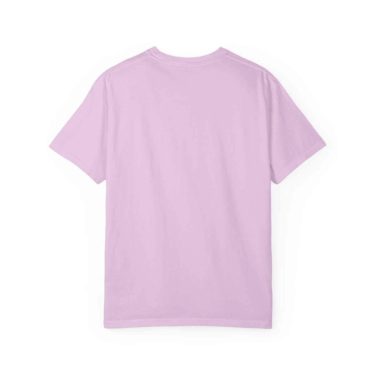 T-Shirt — "Reserved for Better Things" Minimalist Typography Tee