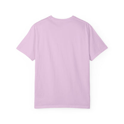 T-Shirt — "Reserved for Better Things" Minimalist Typography Tee