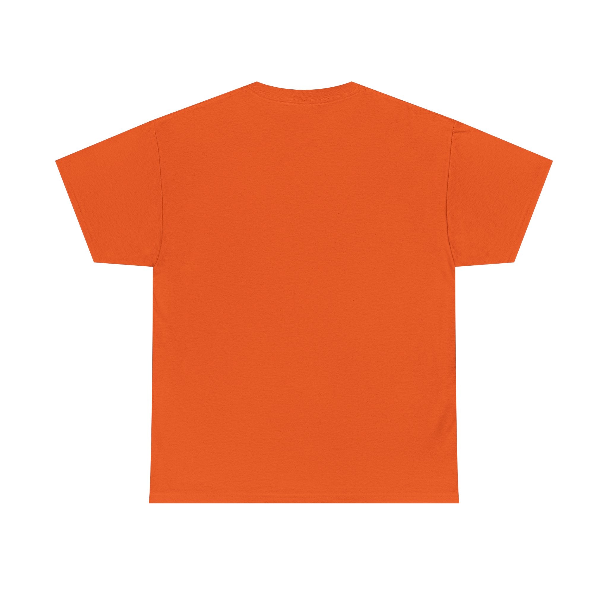 Life Is Gourd Fall T-Shirt — Pumpkin Harvest Thanksgiving Tee