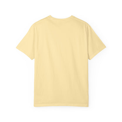 T-Shirt — "Reserved for Better Things" Minimalist Typography Tee