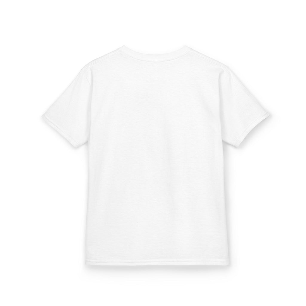 Trick or Treat Halloween Pumpkin Kids Tee | Jack-o'-Lantern, Haunted House