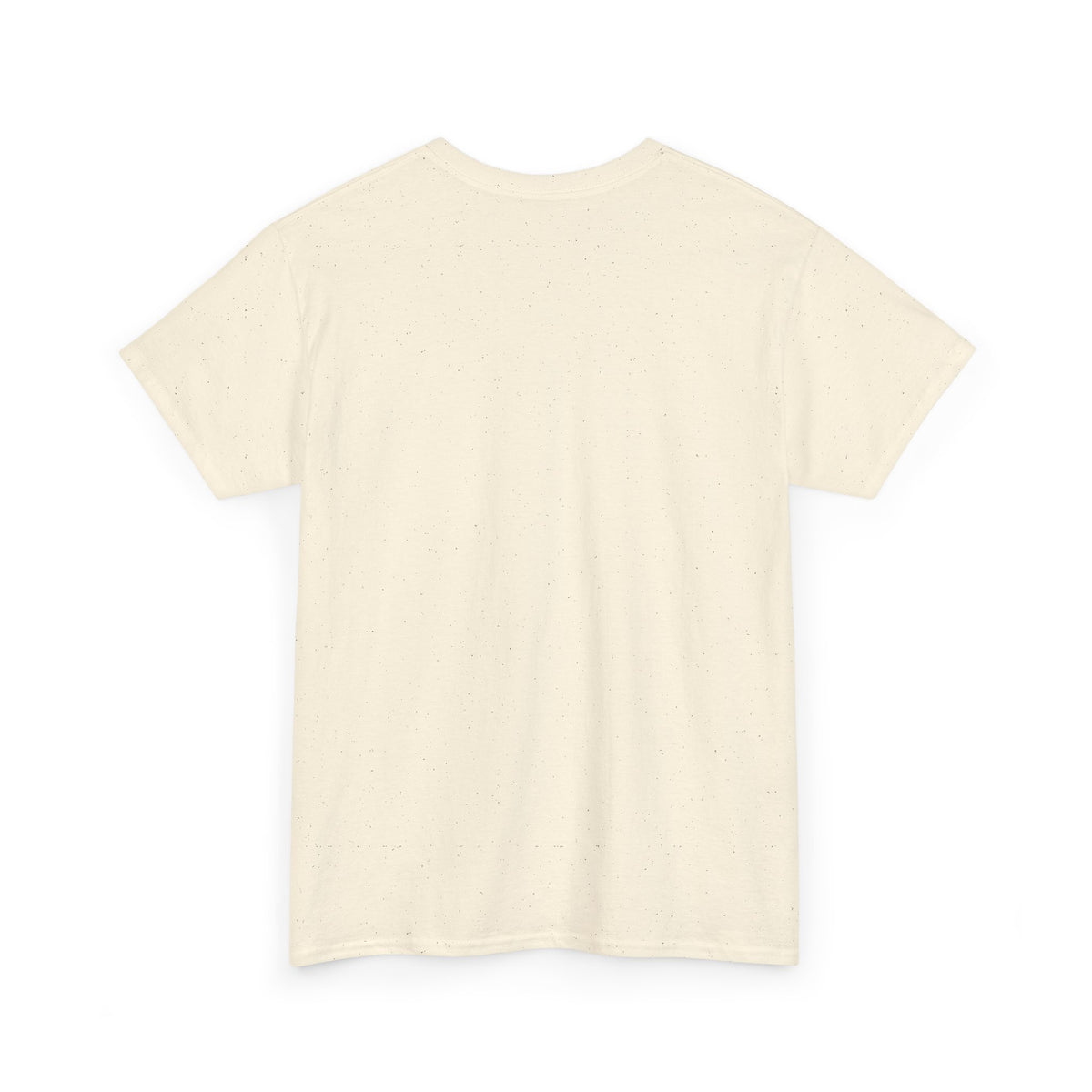 Don't Worry Be Happy T-Shirt — Smiling Sun Positive Vibes Tee