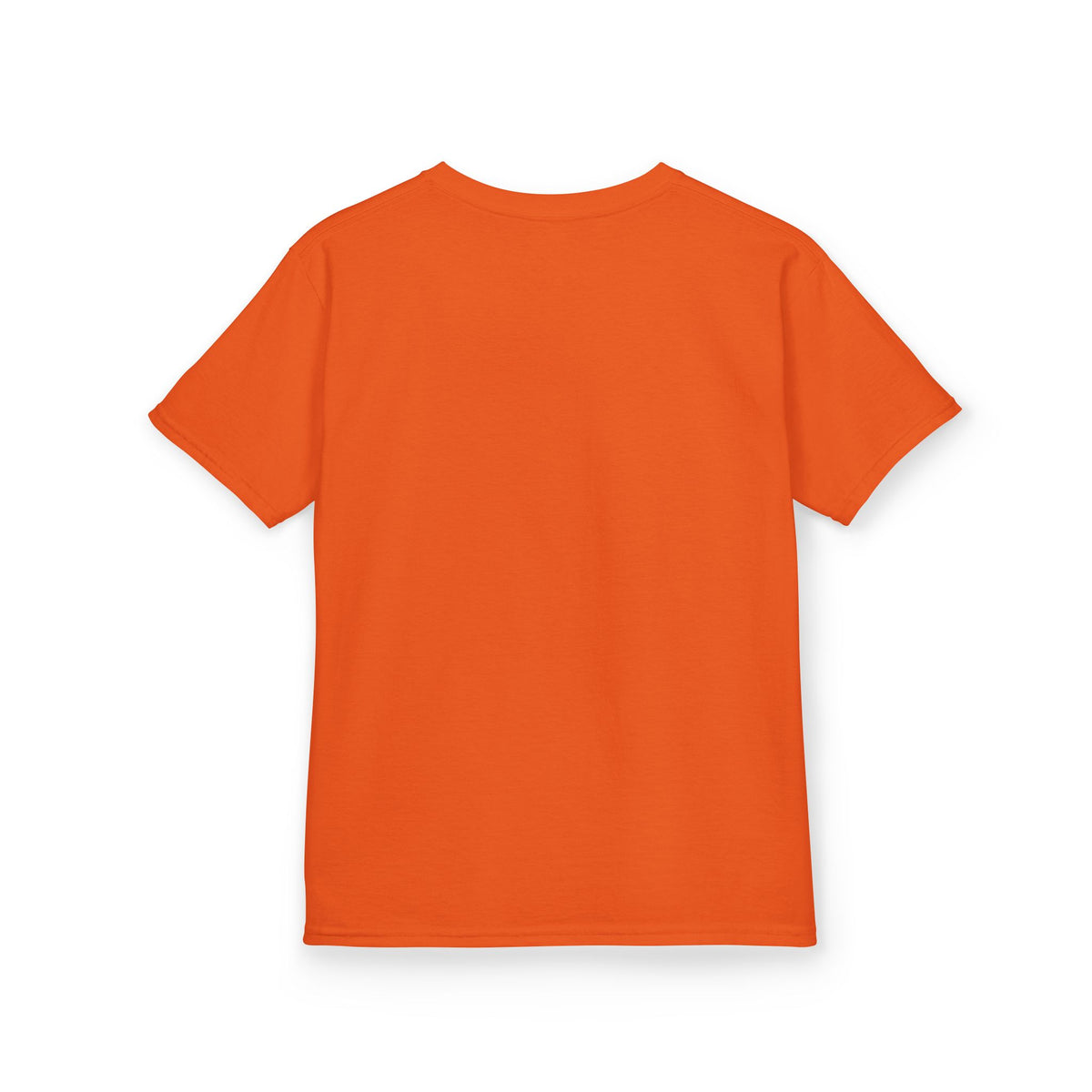 Kids Halloween 'Boo-Jee' Ghost Costume T‑Shirt — Cute Trick-or-Treat Tee
