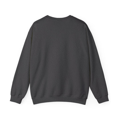 Pumpkin Kisses & Harvest Wishes Crewneck Sweatshirt