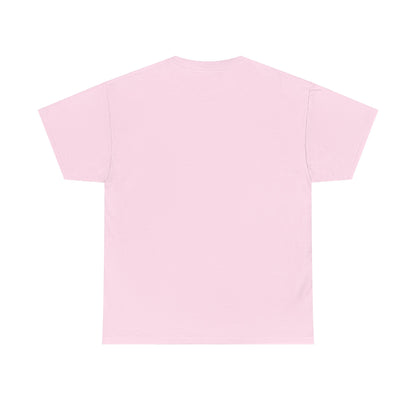 Graphic Tee — "None of Your Funny Business" Retro Nurse Illustration