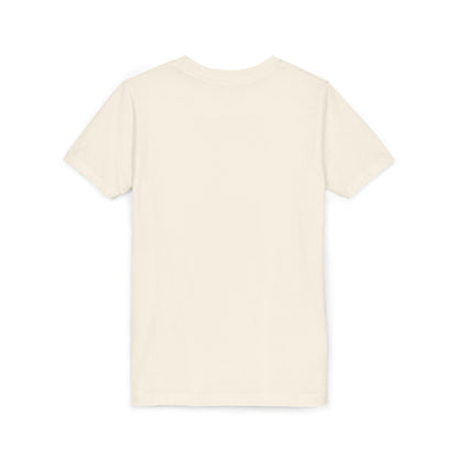 Youth Tee — Venomous Snakes of Georgia Educational Graphic
