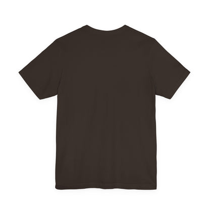 Keep Your Gin Up T-Shirt – Funny Gin Cocktail Tee with Lemon Illustration