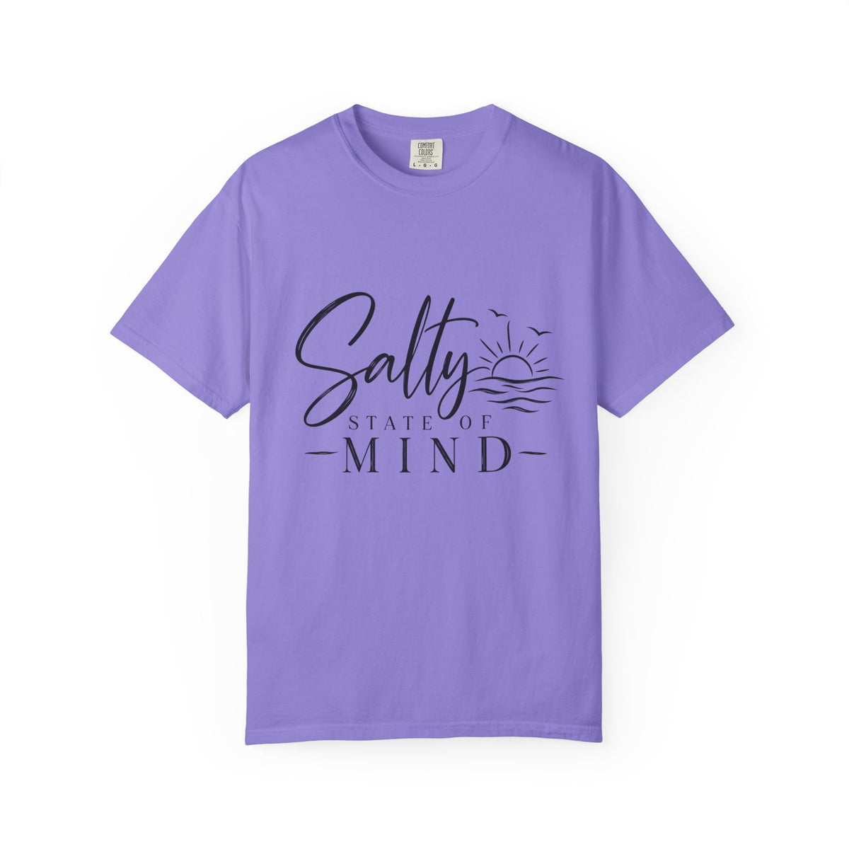 Salty State of Mind T-Shirt