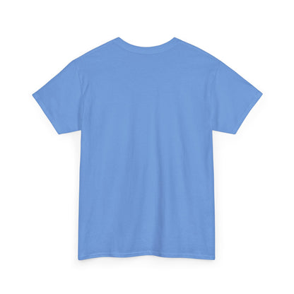 I’m The Fungi T-Shirt — Cute Mushroom Graphic Tee for Nature Lovers & Camping Fans